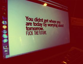 Positive Thinking Future Quotes | Positive Thinking Quotes about Future | Future Positive